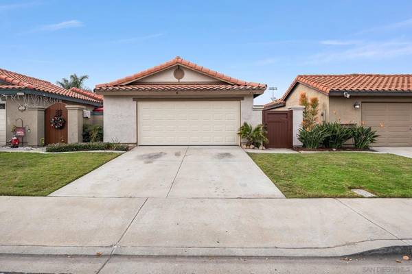 4768 Sequoia Pl, Oceanside, CA 92057