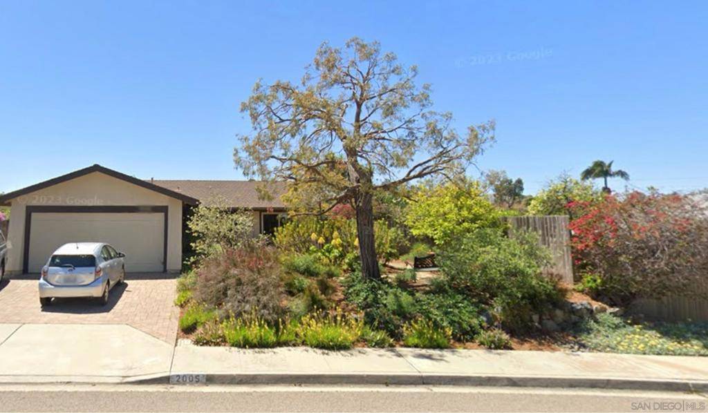2005 Shadow Grove, Encinitas, CA 92024