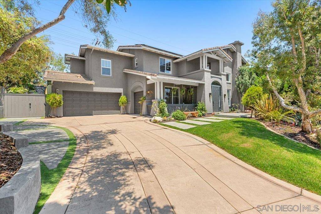 Encinitas, CA 92024,574 Kristen Ct