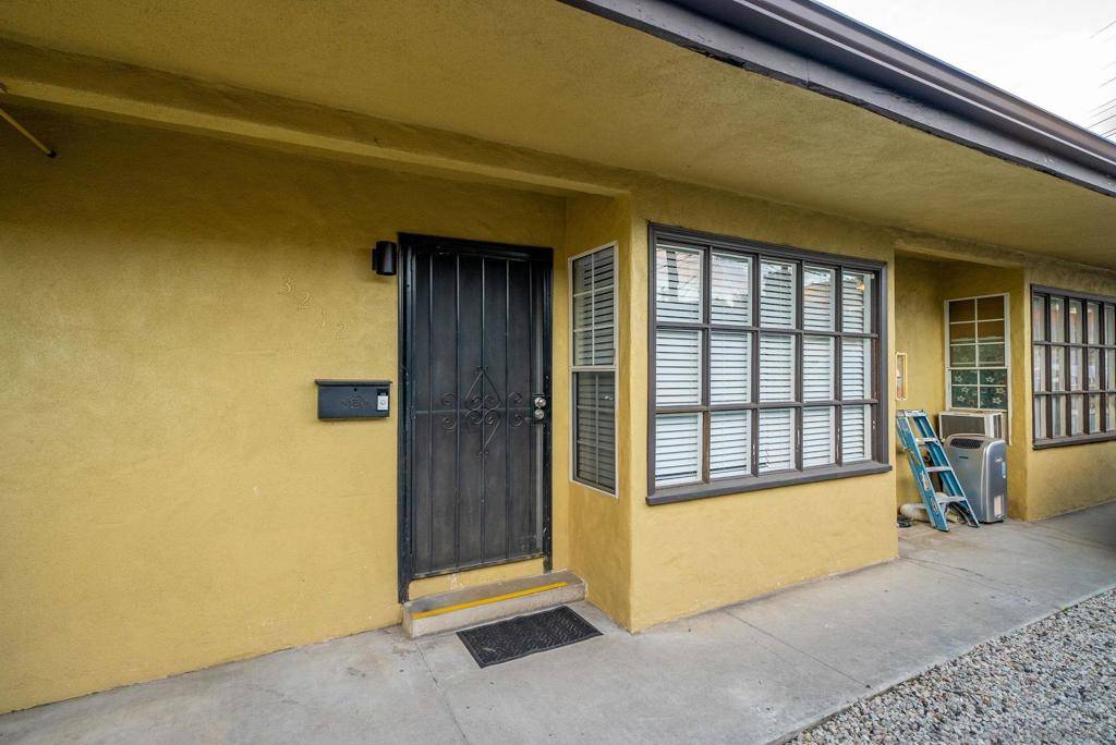 San Diego, CA 92103,3206 Reynard Way