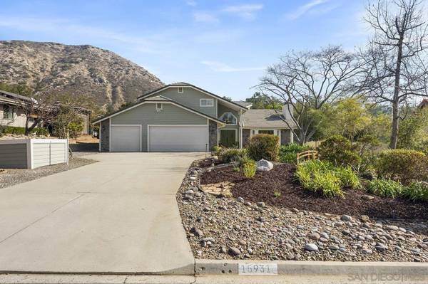 15931 Litten Way, Ramona, CA 92065