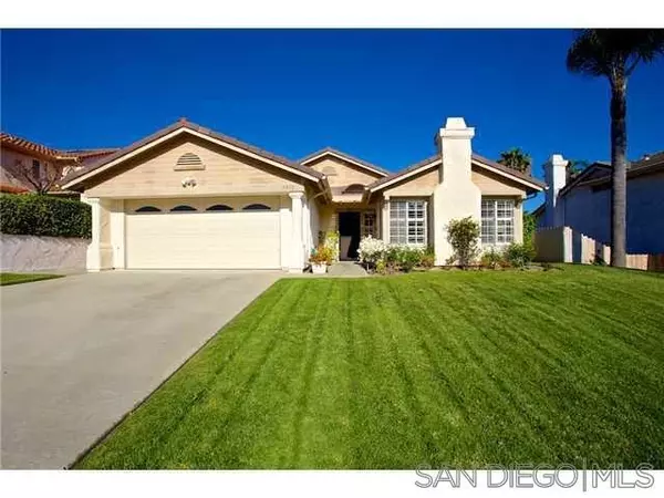 7970 Camino Gato, Carlsbad, CA 92009