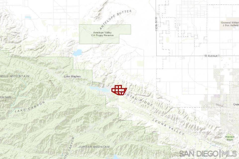 Lake Elizabeth, CA 93532,Elizabeth Lake Rd