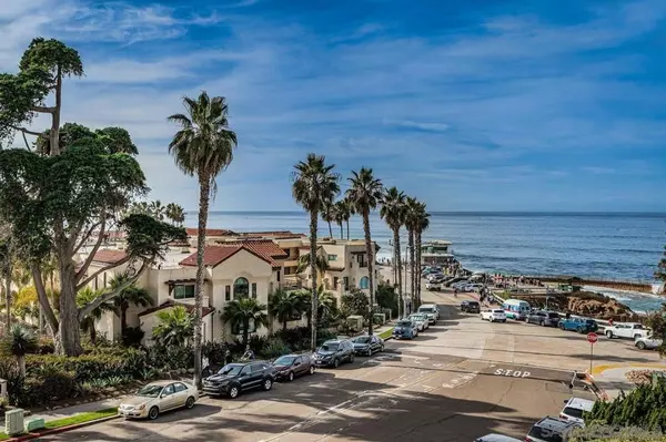 La Jolla, CA 92037,909 Coast Blvd #10