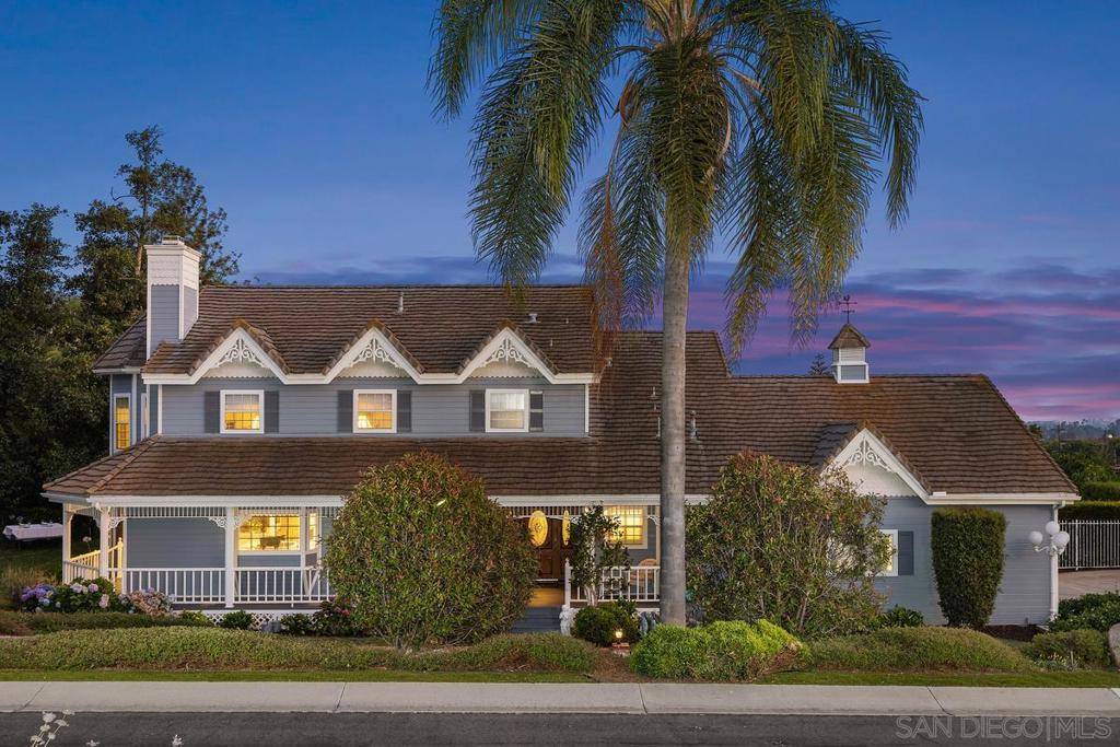Vista, CA 92084,1642 Kings Way