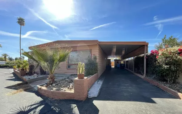 Borrego Springs, CA 92004,1010 Palm Canyon Dr #63