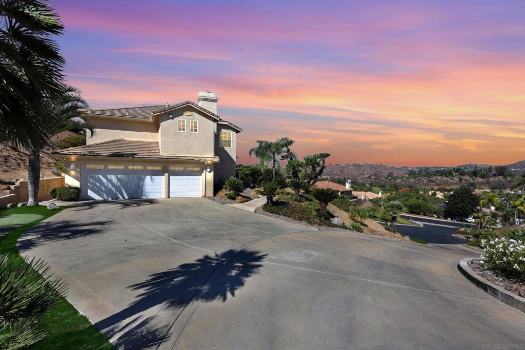 2905 Greystone Ct, Jamul, CA 91935