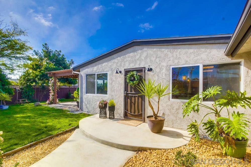 4448 Pocahontas Ave., San Diego, CA 92117