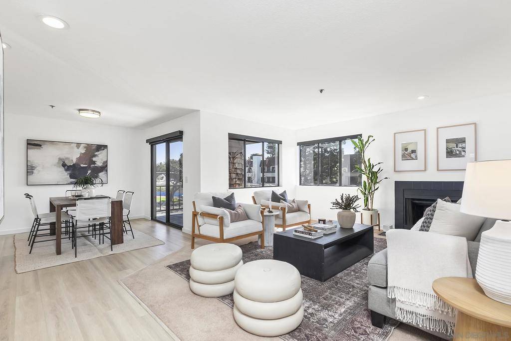 5790 Friars Rd #F5, San Diego, CA 92110