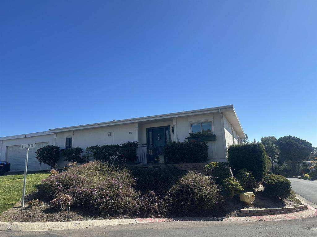 3747 S Vista Campana #91, Oceanside, CA 92057
