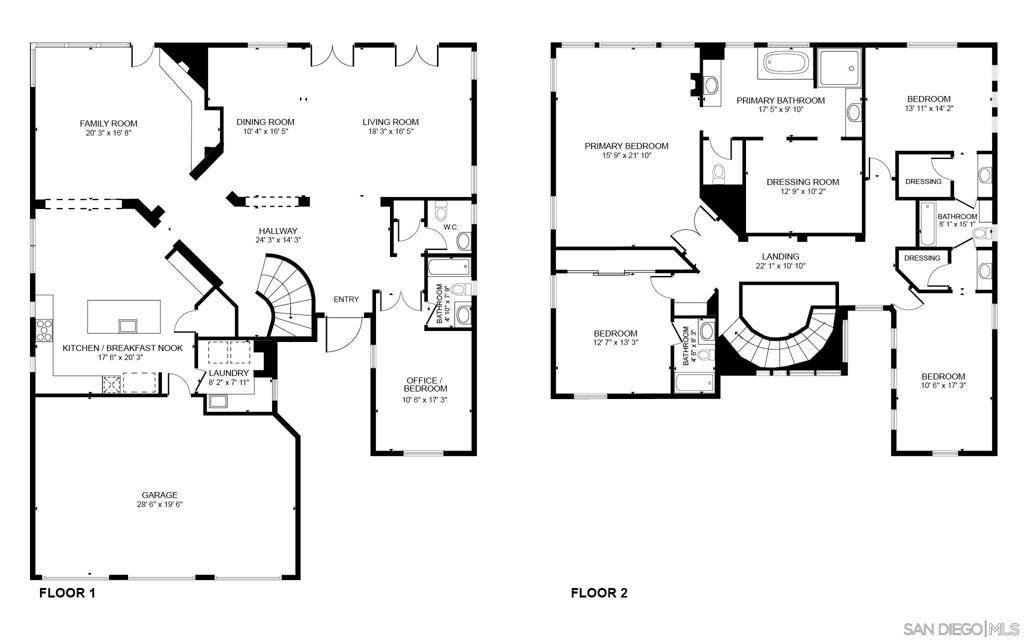 San Diego, CA 92130,5275 Raven Hill Point