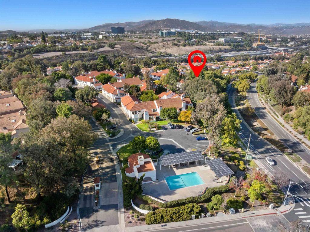 16180 AVENIDA VENUSTO #34, San Diego, CA 92128