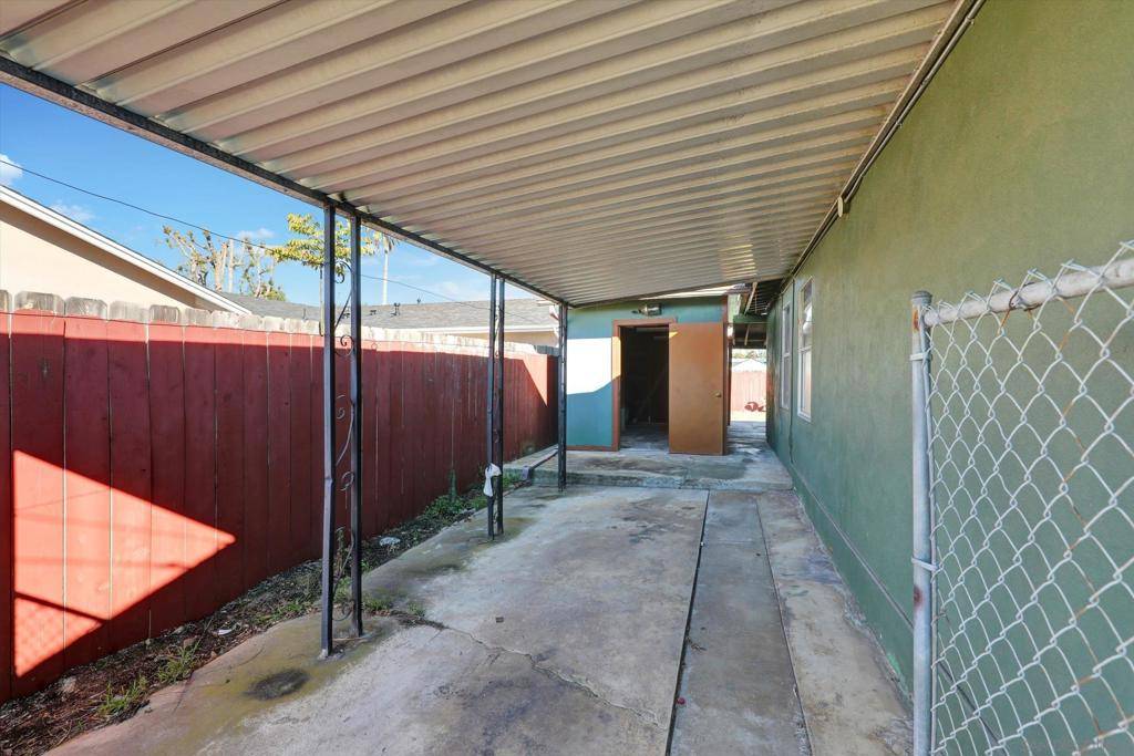 San Diego, CA 92117,4731 Norwalk Ave