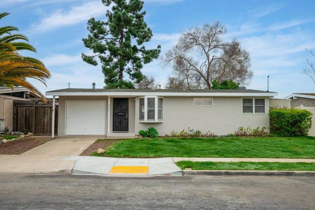 4731 Boise Ave, San Diego, CA 92117