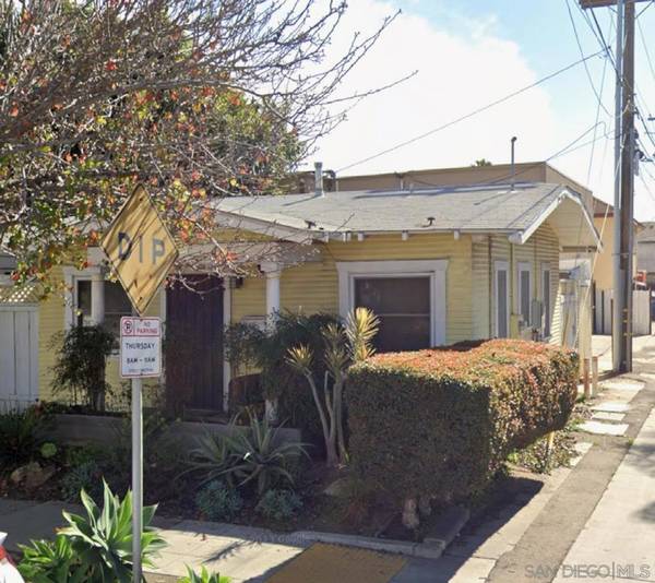 3125 Howard Ave, San Diego, CA 92104