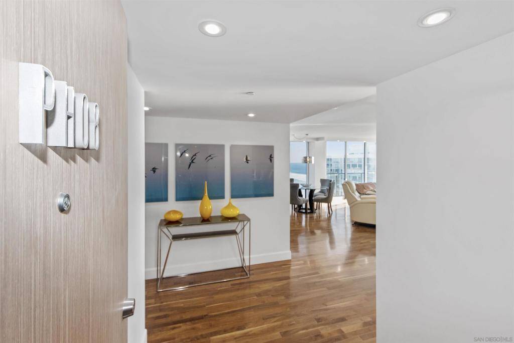 Coronado, CA 92118,1810 Avenida Del Mundo #1608