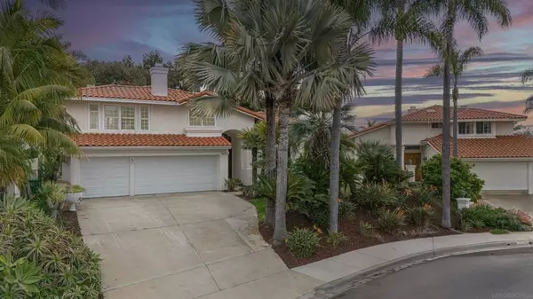 4270 Clearview Dr, Carlsbad, CA 92008