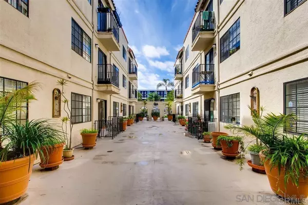 4205 Ohio St #104, San Diego, CA 92104