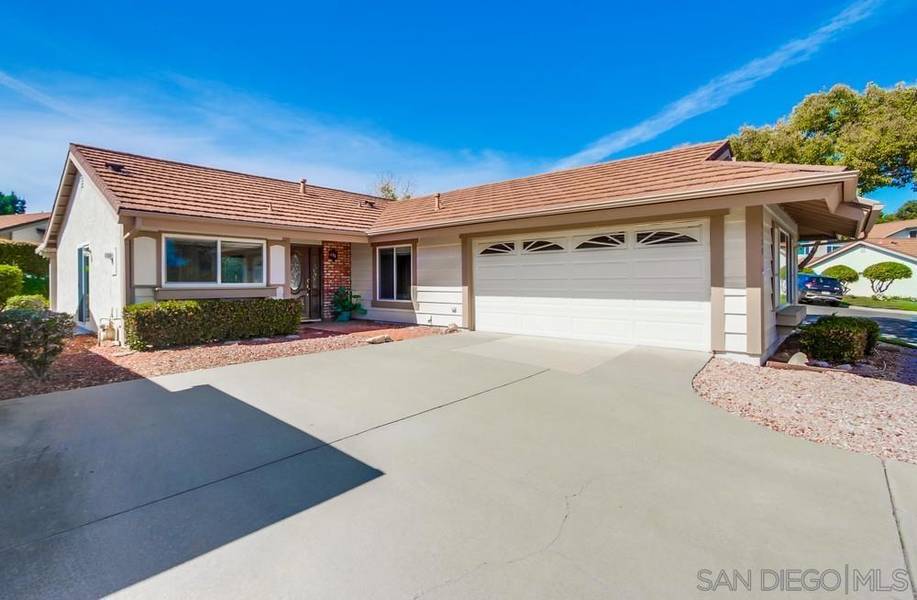 1156 Calle Del Baston, San Marcos, CA 92078