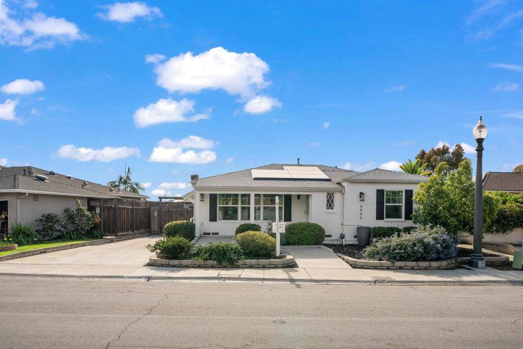 4866 Lorraine Dr., San Diego, CA 92115