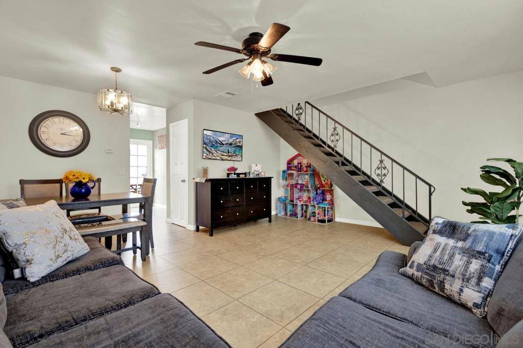 Spring Valley, CA 91977,1604 Presioca Street #23