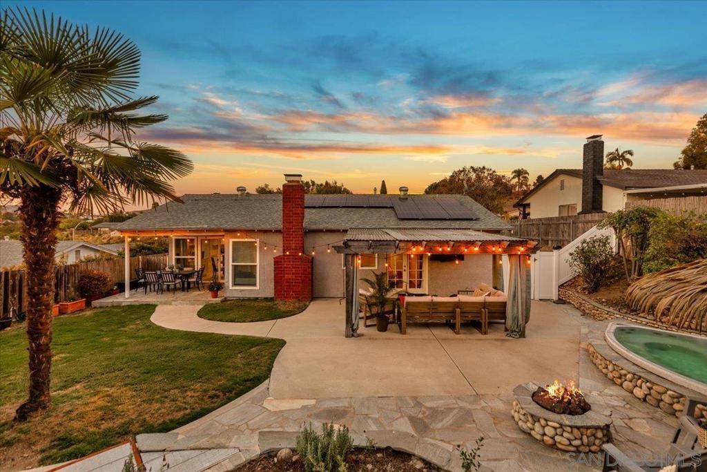 6411 Decanture street, San Diego, CA 92120