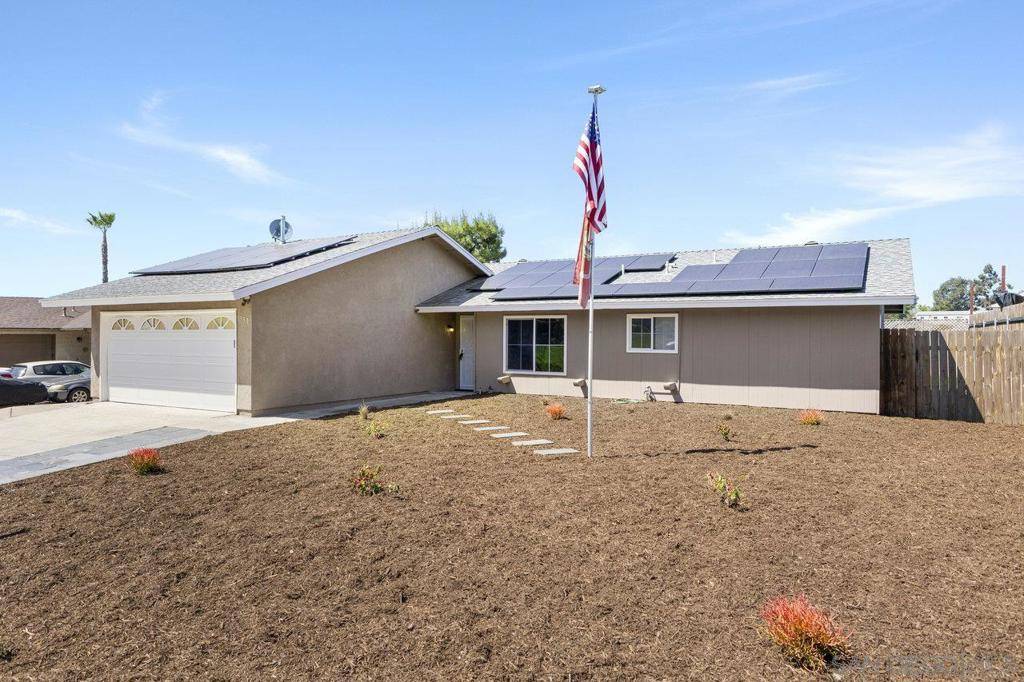 Escondido, CA 92026,1331 Borden Rd