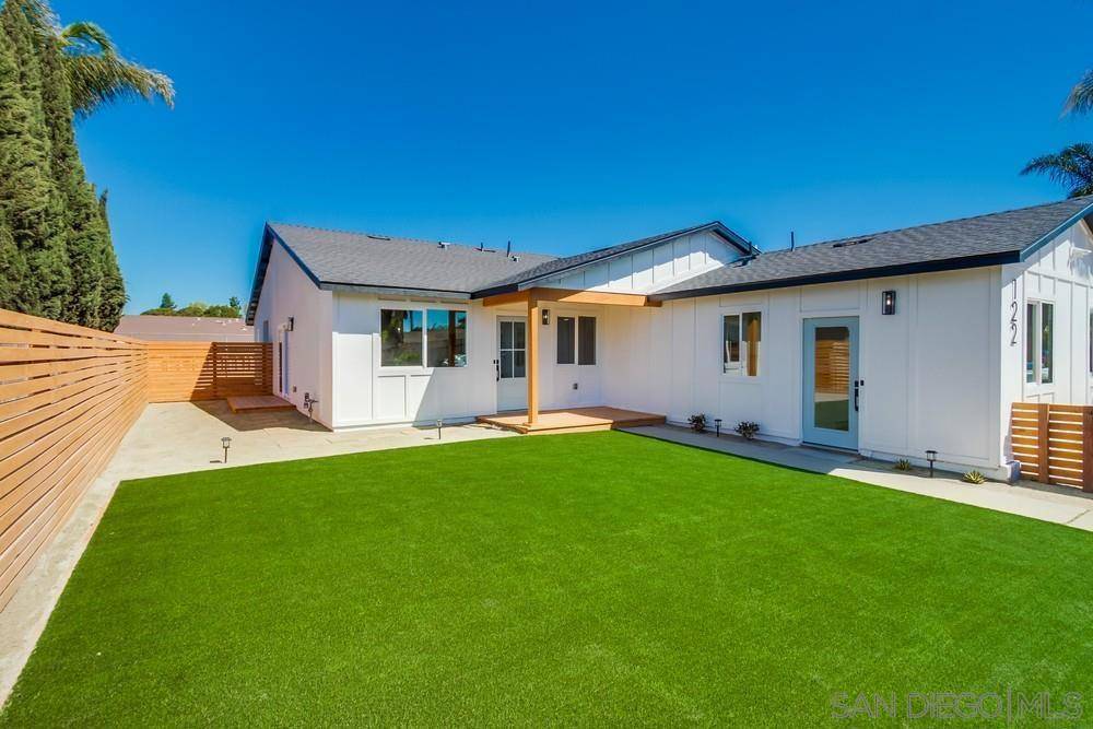 Oceanside, CA 92058,122 Lancer Ave