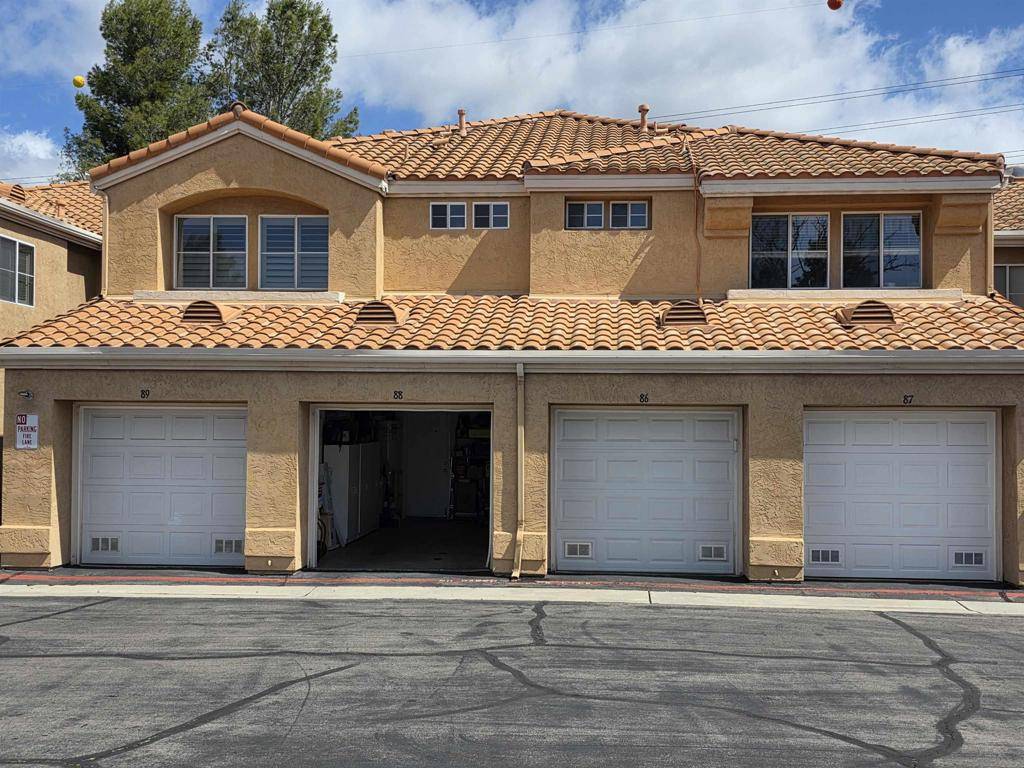 13893 Pinkard Way #88, El Cajon, CA 92021