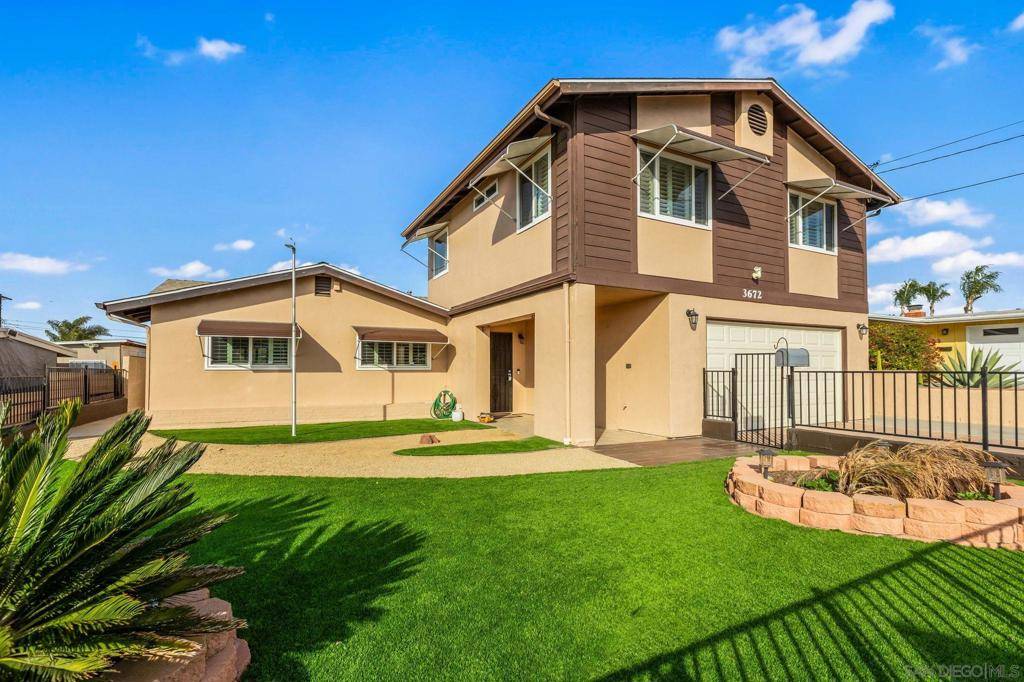 3672 Byrd St, San Diego, CA 92154
