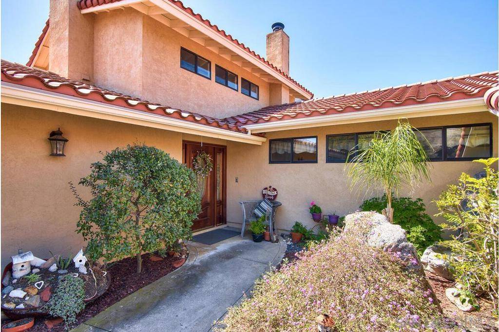 2877 Polk Road, Alpine, CA 91901