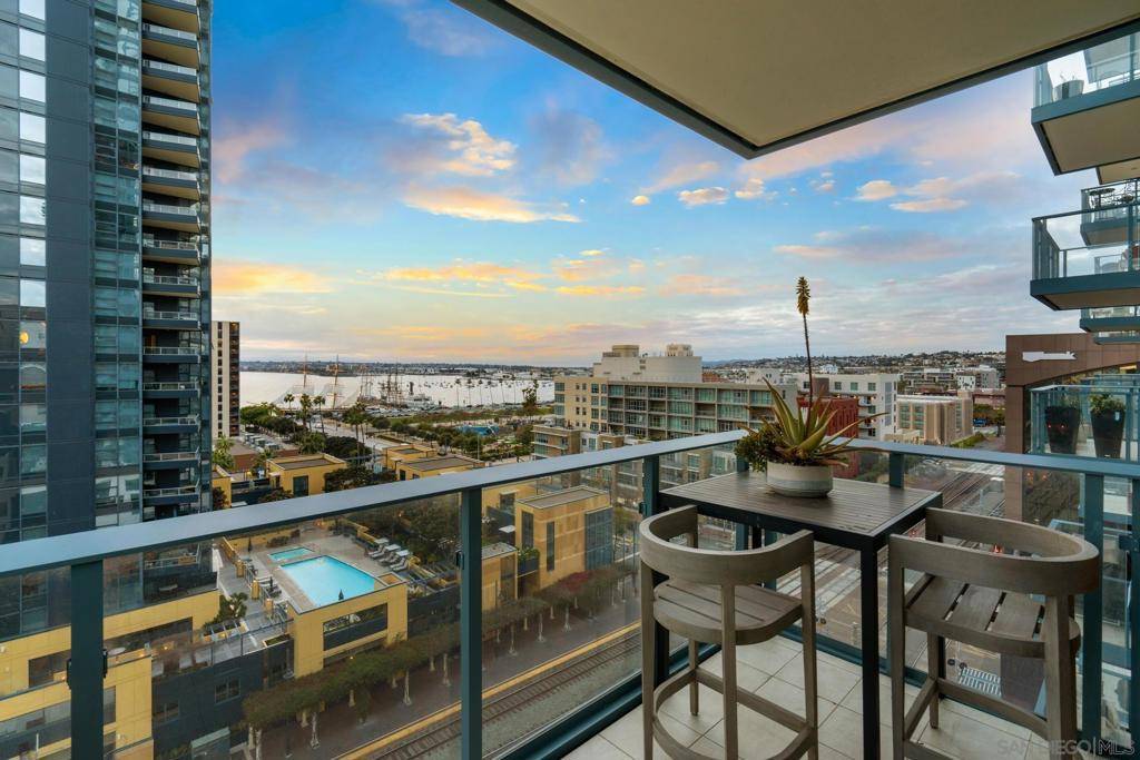 San Diego, CA 92101,1388 Kettner Blvd #908