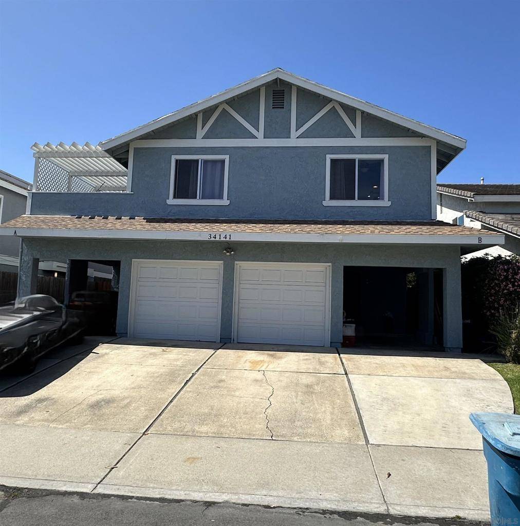 34141 La Serena Dr #A, Dana Point, CA 92629