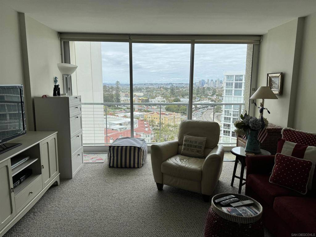 Coronado, CA 92118,1720 Avenida Del Mundo #1501