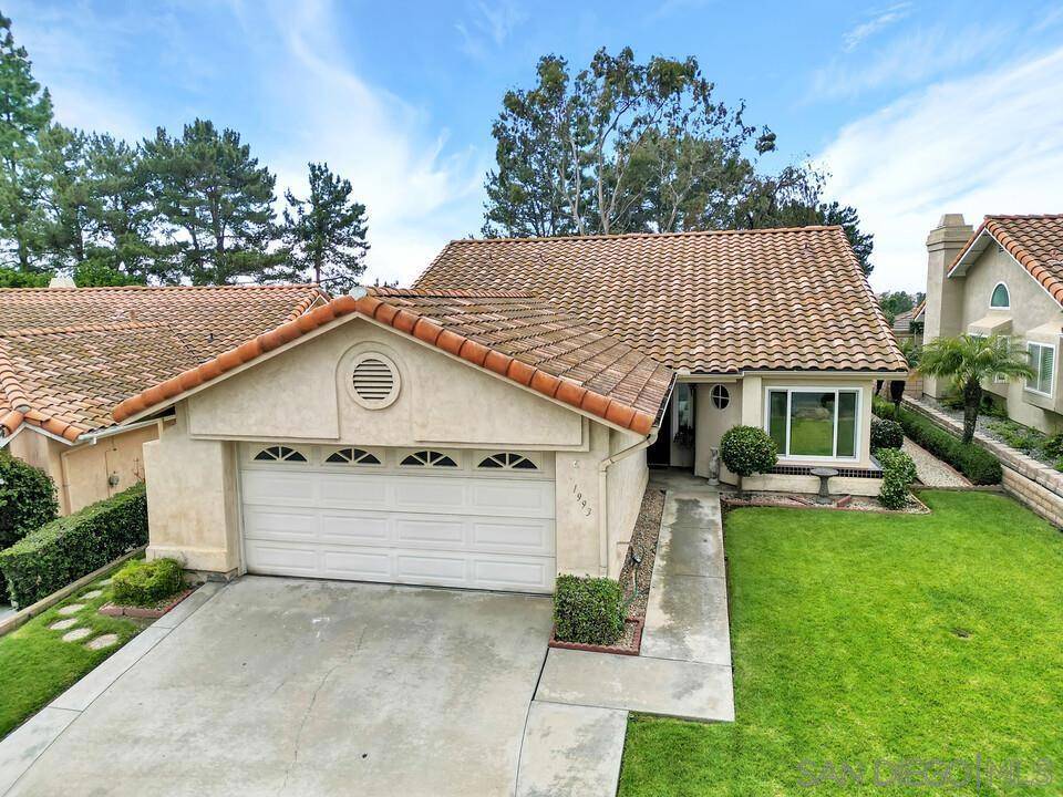 Vista, CA 92081,1993 Stonecrest Ct