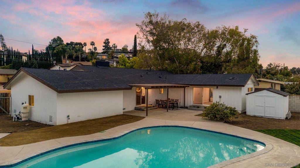 La Mesa, CA 91941,4082 Apore St