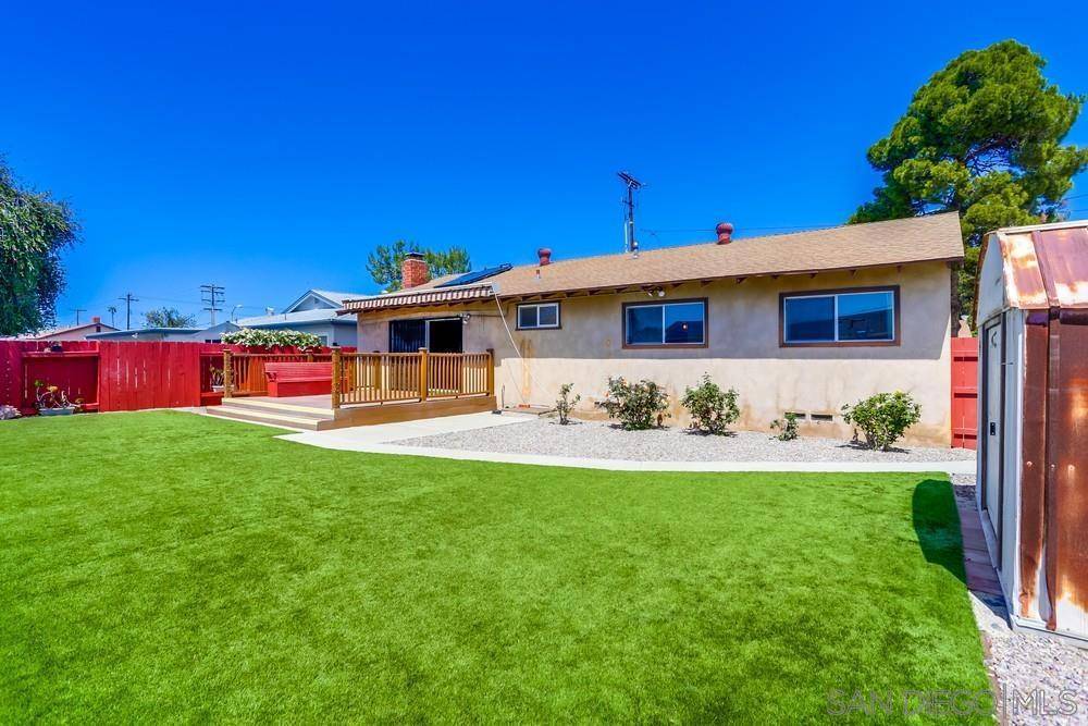 8751 Chantilly Ave, San Diego, CA 92123