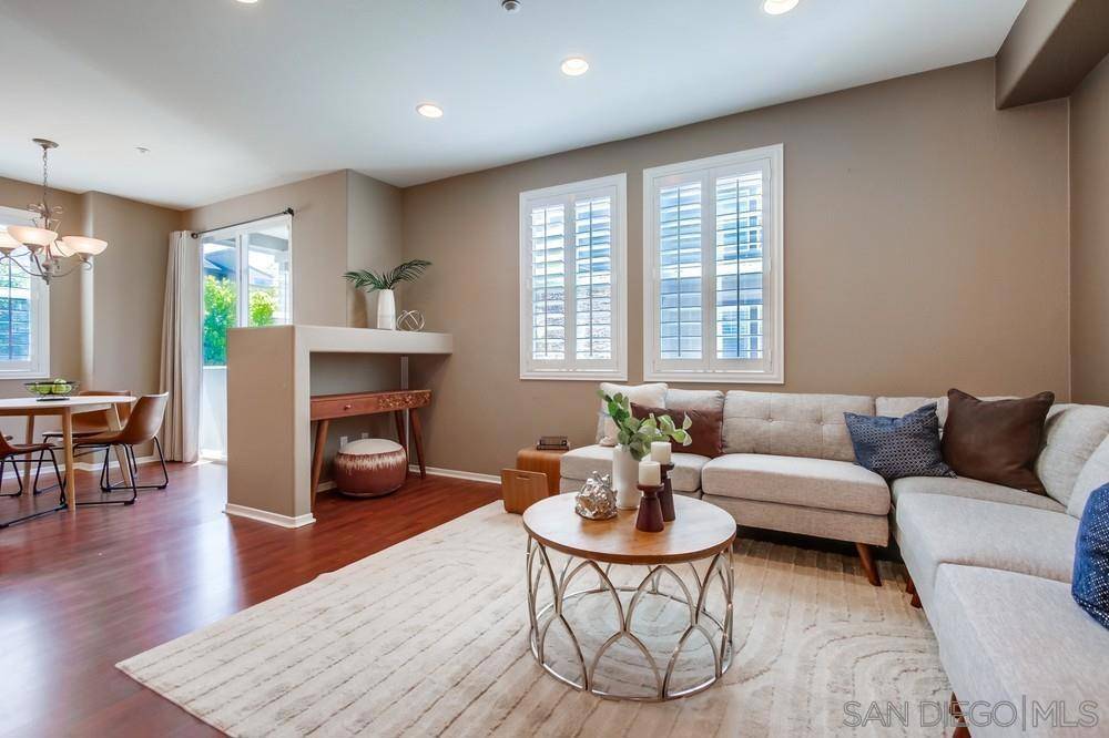 San Diego, CA 92127,16915 HUTCHINS LANDING #44