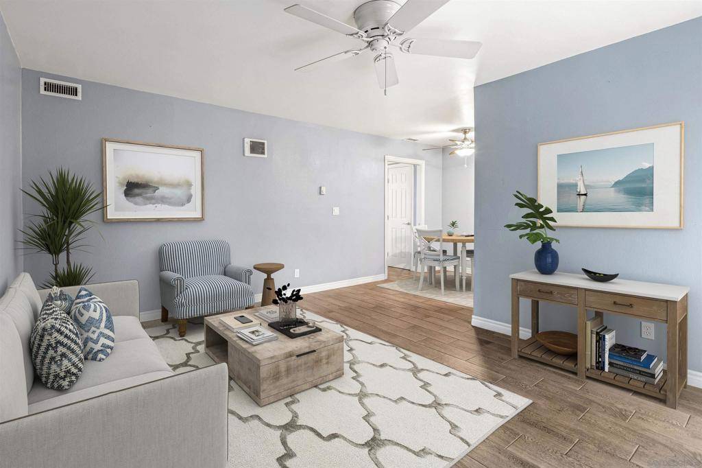 San Diego, CA 92107,4230 Montalvo St #5