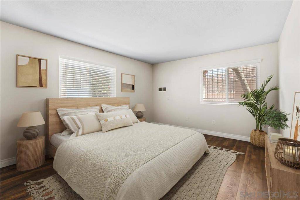 San Diego, CA 92102,2950 Broadway #16
