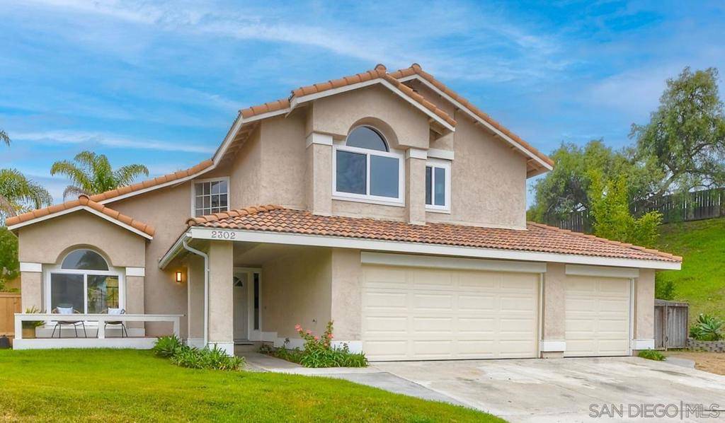 2302 Birdie St., Oceanside, CA 92056