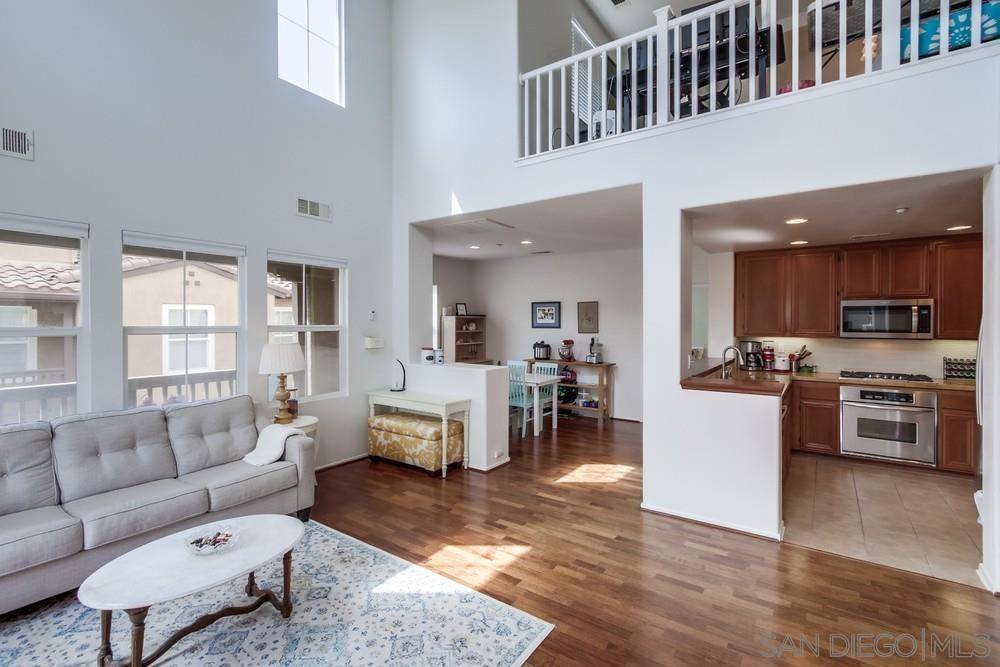 San Diego, CA 92129,7890 Via Belfiore #1