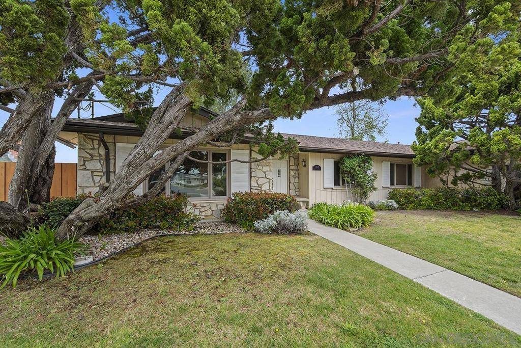 San Diego, CA 92122,2640 Angell Avenue