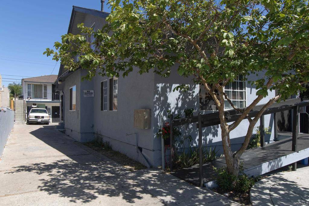 San Diego, CA 92105,3833 38 N 42Nd St