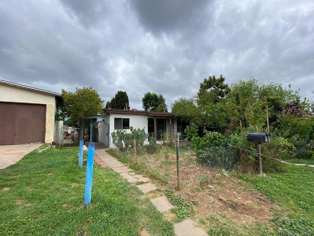 Escondido, CA 92025,1145 E Ohio Ave