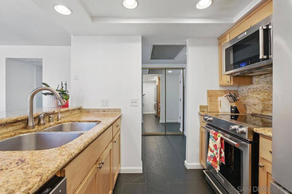 San Diego, CA 92103,3635 7th Avenue #2D