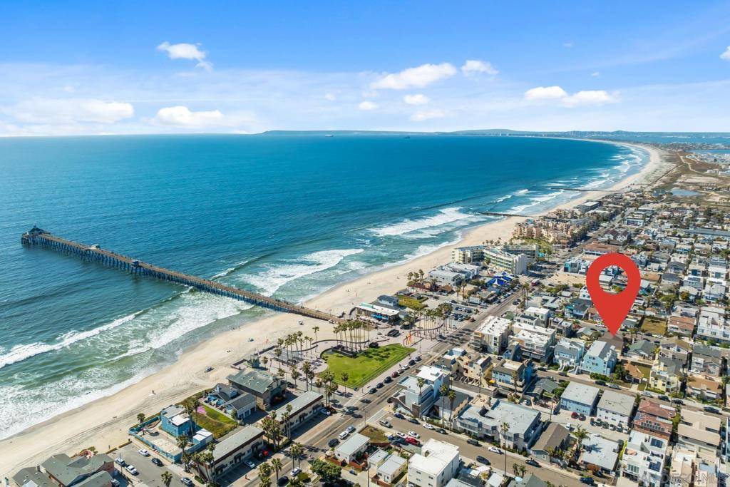 Imperial Beach, CA 91932,135 137 Elm Ave