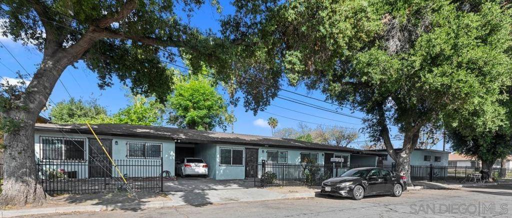 San Bernardino, CA 92404,179 E 16th St.