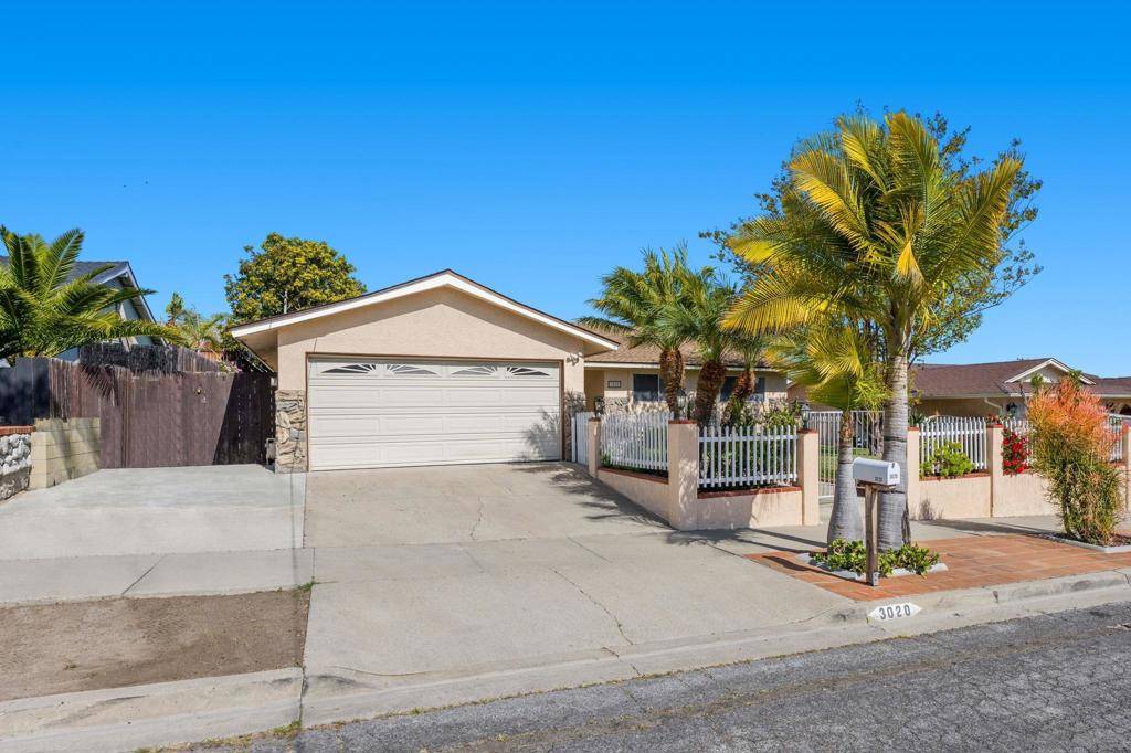 3020 Linda Dr, Oceanside, CA 92056