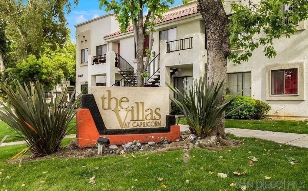San Diego, CA 92126,11195 Camino Ruiz #84